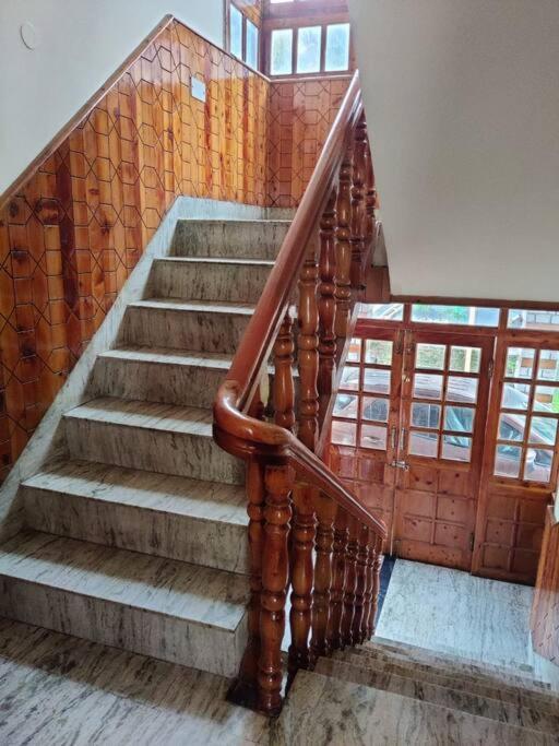 Aroma Taru Villa / Cottage ,Manali Eksteriør bilde