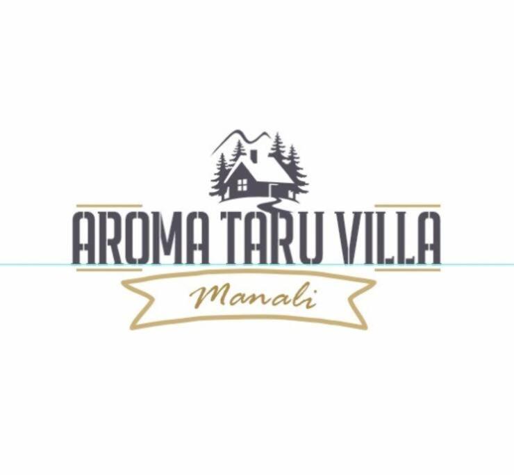 Aroma Taru Villa / Cottage ,Manali Eksteriør bilde